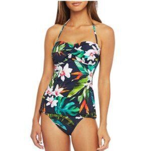New without Tags - Ralph Lauren Tankini Swimsuit size 8
